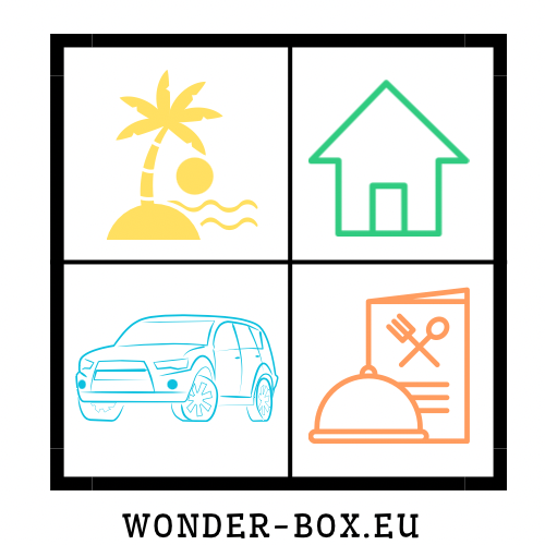 Wonderbox en Santa Pola